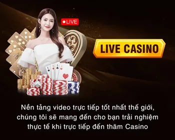 Casino trực tuyến tại MB66b Win