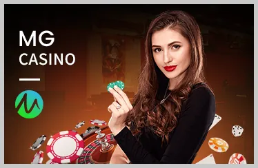 Bàn chơi Baccarat trực tuyến với người chia bài thật tại mb66b win