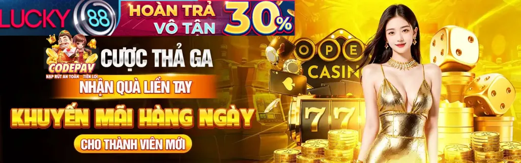 Các Nhà Cung Cấp Game Hàng Đầu